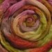 150g Space-dyed Superfine Baby Alpaca Top - Pot-Pourri