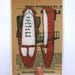 fill your shoes  (4x6 print)