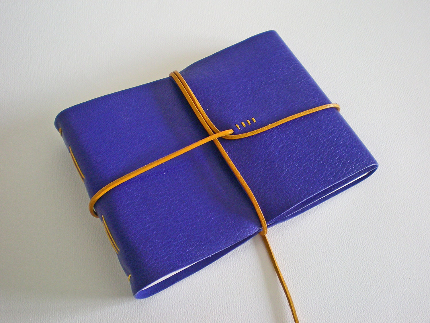 CUSTOM Wedding Guestbook - Luxury Leather Medieval binding - bespoke, custom, personalised - A5, large guest book