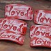 Special listing for Secret Admirer