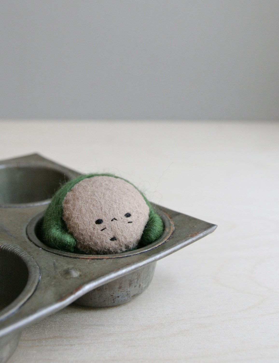 oeufling / woggle