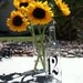 Table Vinyl Numbers Wedding Table numbers 1-17