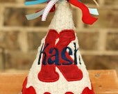 Personalized Party Hat