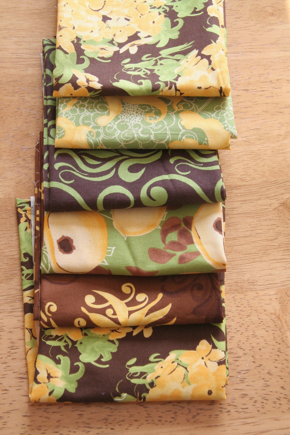 SALE-Fat Quarters-Tina Givens