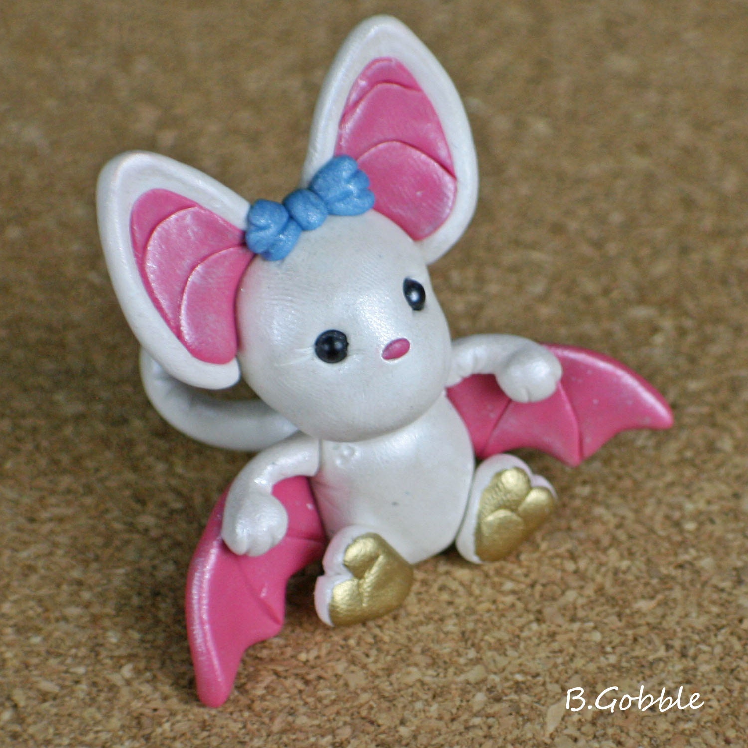 Custom NeoPet