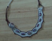 Mother of Pearl Necklace