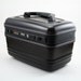 BBOSS Black Traincase with cypher lock AND two original KEYS