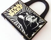 Star Wars Book Purse - Choose Your Purse Handle