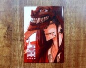 HBD 2009 artbook