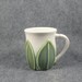 Leaf mug