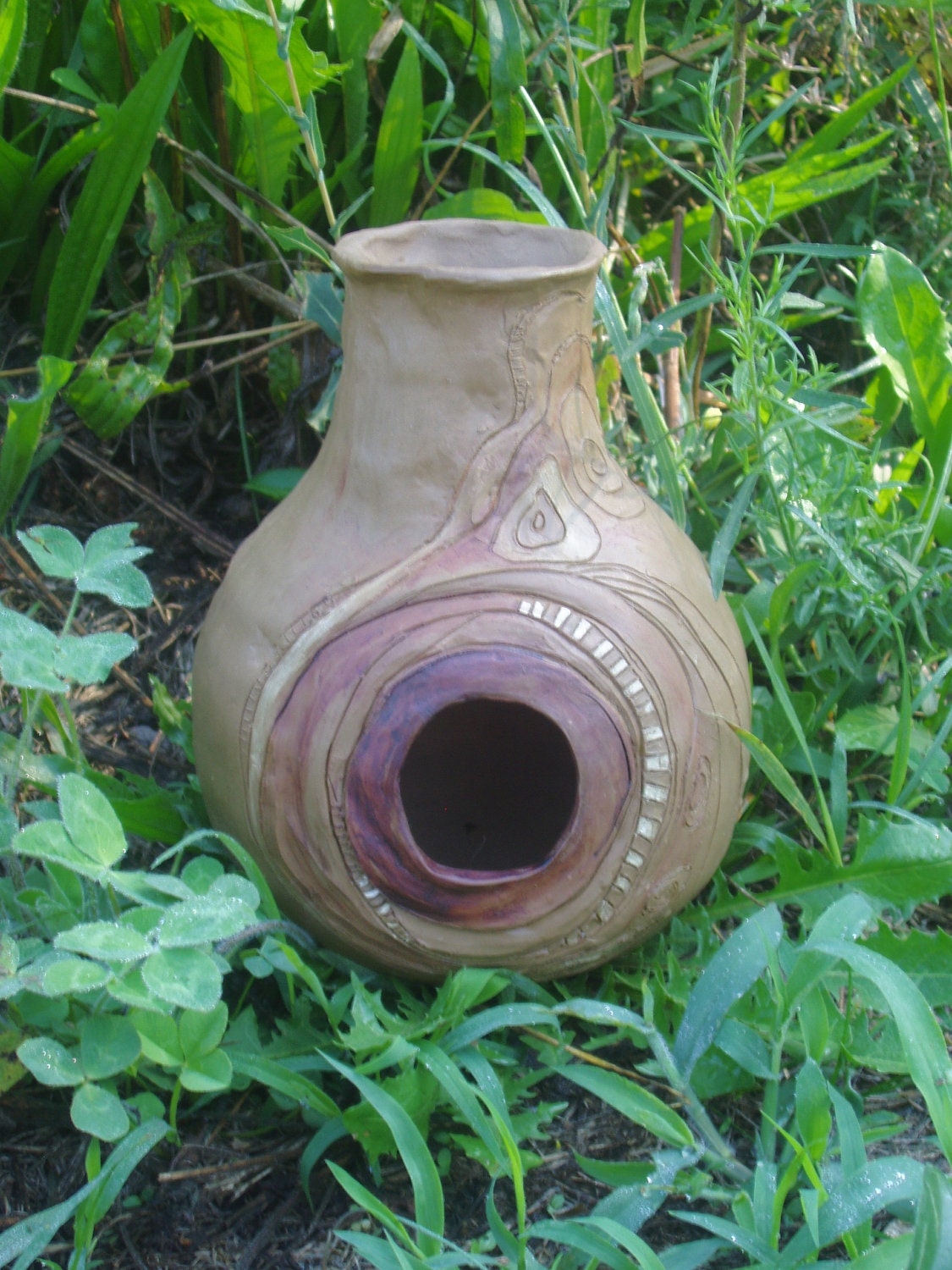 Udu. Open. A song of a Mad Farmer. free us shipping on all drums