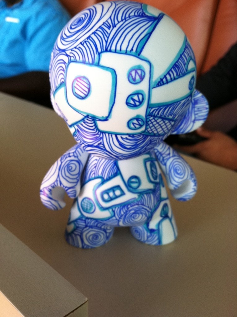 Munny Grab Bag