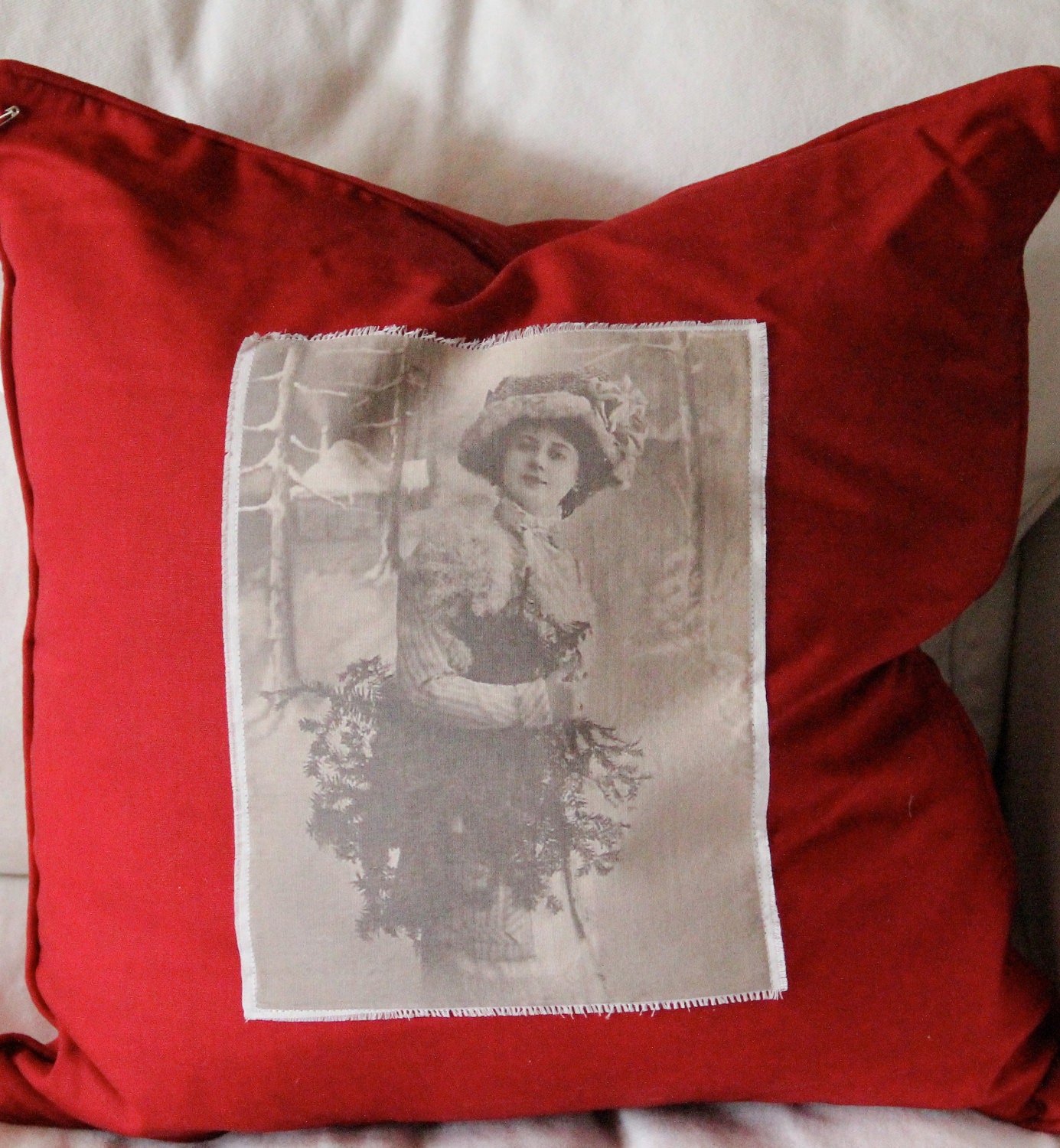 Christmas Pillow