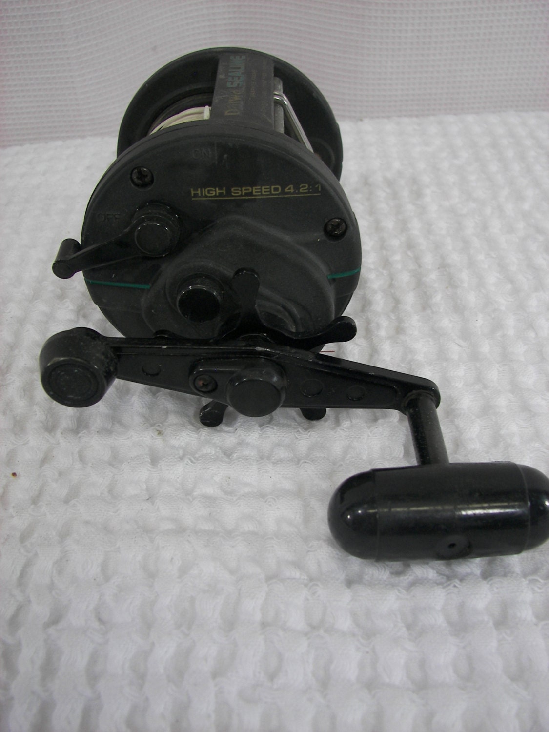 Vintage Daiwa SL175H Fishing Reel 4.2