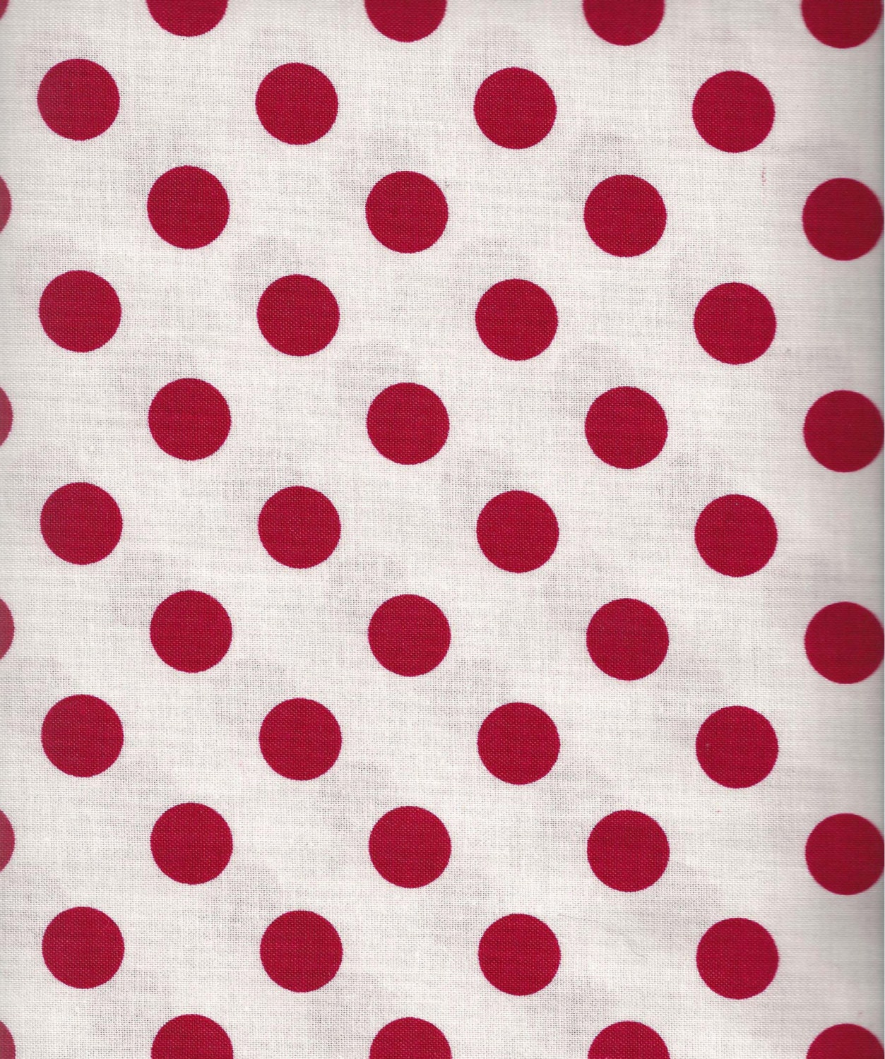 H is for Hedgehog Quilt Backing Fabric Kit
