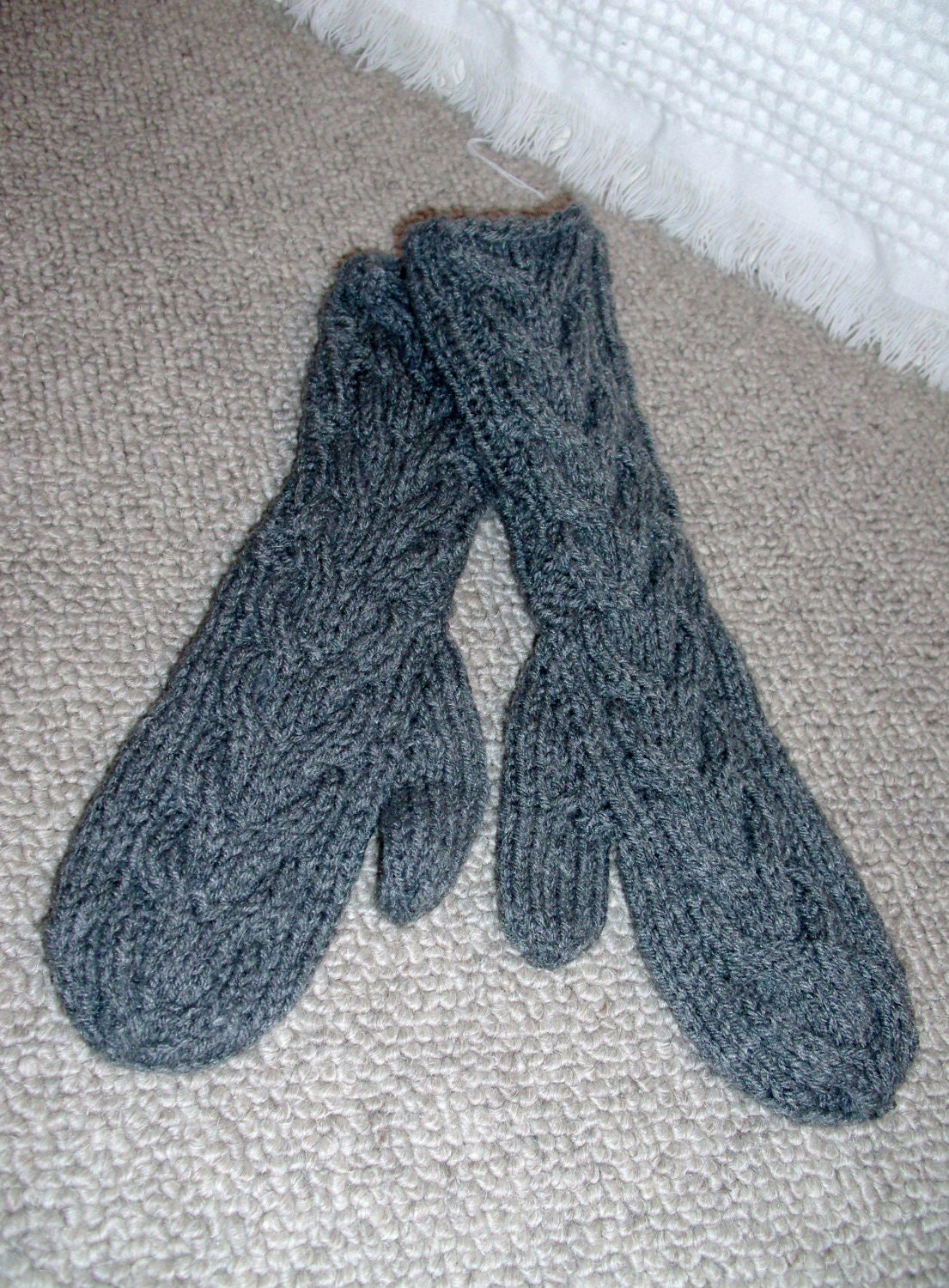 Twilight Gloves