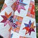 Quilt Lap Baby The Ladies Stitching Club
