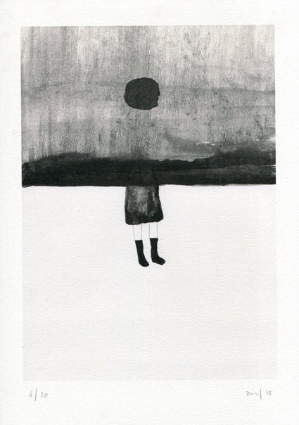 serie "shadows" (limited edition)