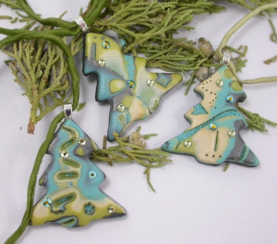 items similar to christmas trees of a different color on etsy items similar to christmas trees of a different color on etsy