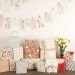 Wrapping paper x 1 (choose your design)