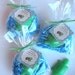 20 Turtle Soap Favors