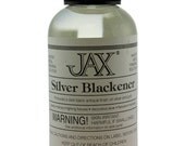 Antique Blackener For Gold And Silver 2 oz By Jax