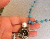 Necklace, Capistrano Collection
