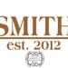 Custom Last Name With Est Year Vinyl Decal