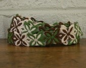 Vintage Trim Remnant