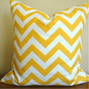 SINGLE 18 x 18 Pillow Cover // Multiple Fabric Options