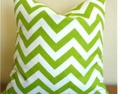 SINGLE 18 x 18 Pillow Cover // Multiple Fabric Options