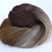 Misty Highland--Continental Cat-- 100% SW Merino