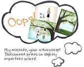 Knit Together, Slightly Imperfect Art Prints, Discounted
