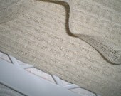 lace edging