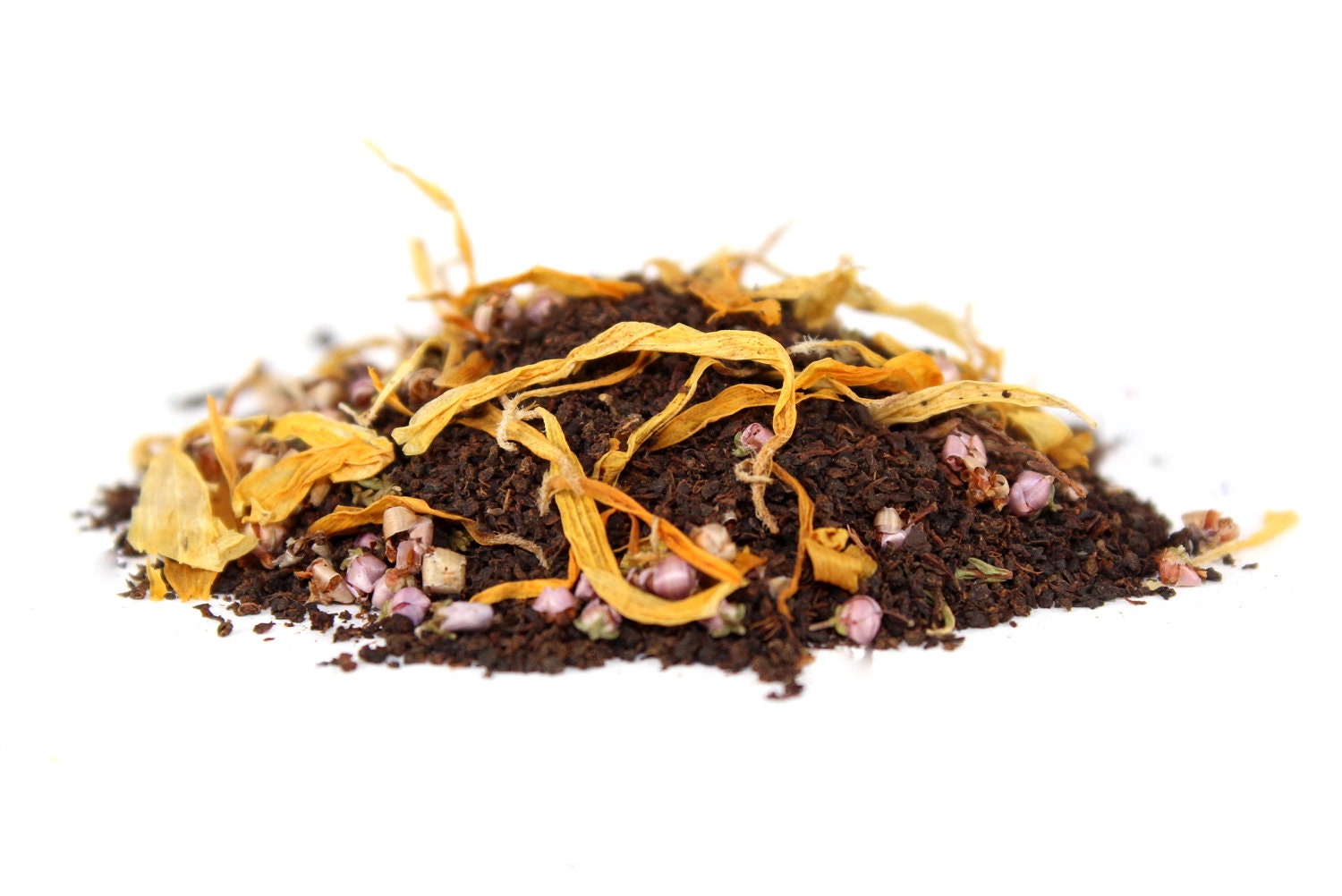 Large Refill Bag of Peach Blossom Loose Leaf Tea