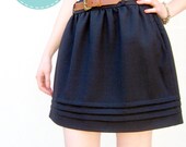 PDF Pattern - Claudia Skirt