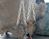 Rustic Ruby Religion
