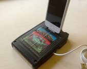 Boston iPhone Dock