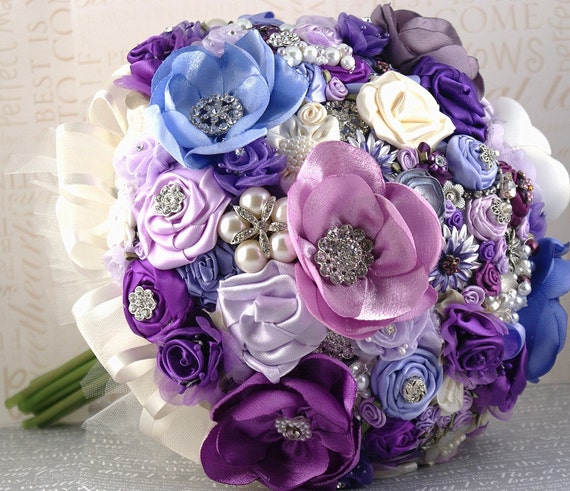   Jeweled     Purple, ,   