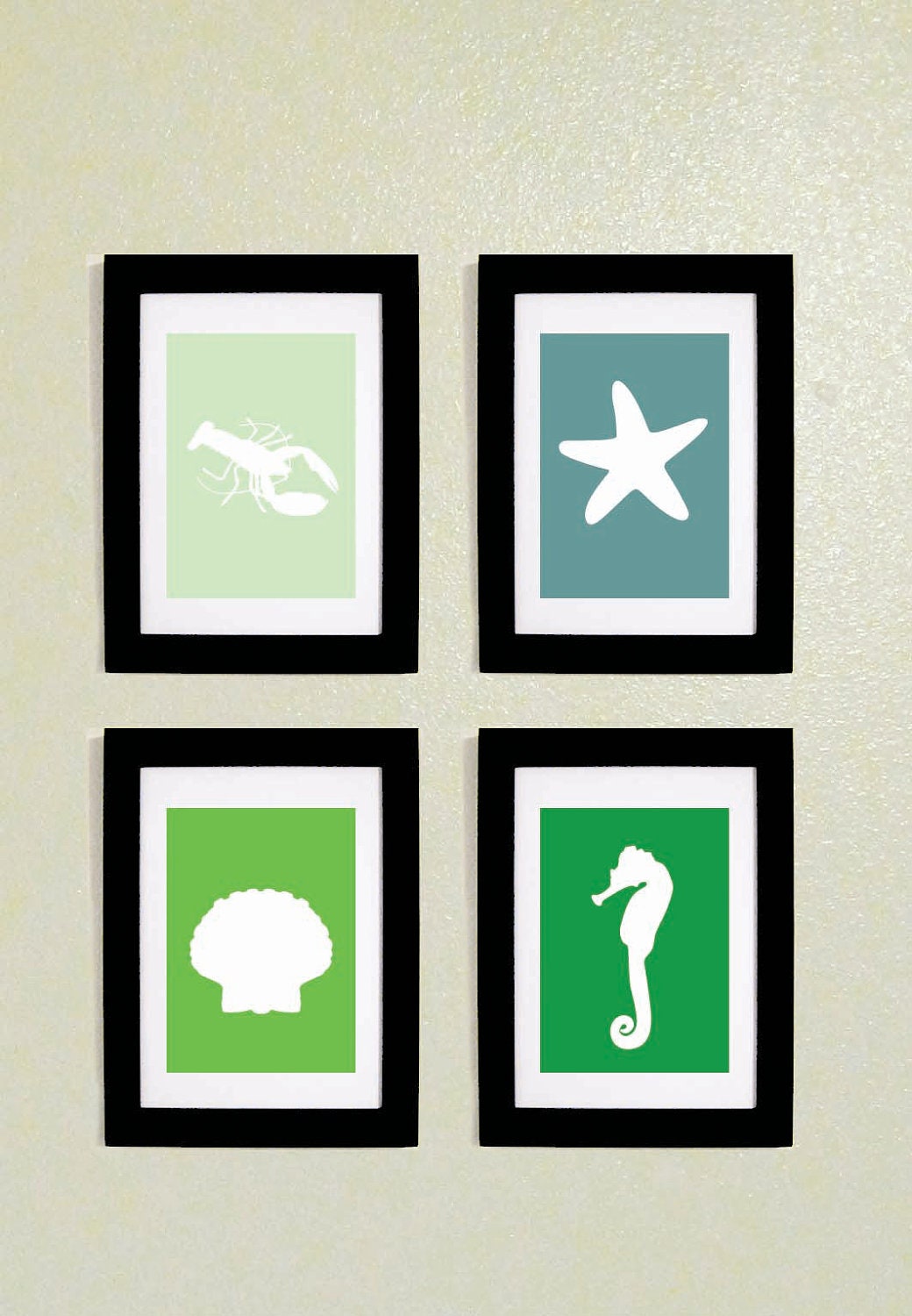 Set of 4 Nautical Printables Il_570xn