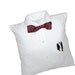 Stuffed Shirt Pillow
