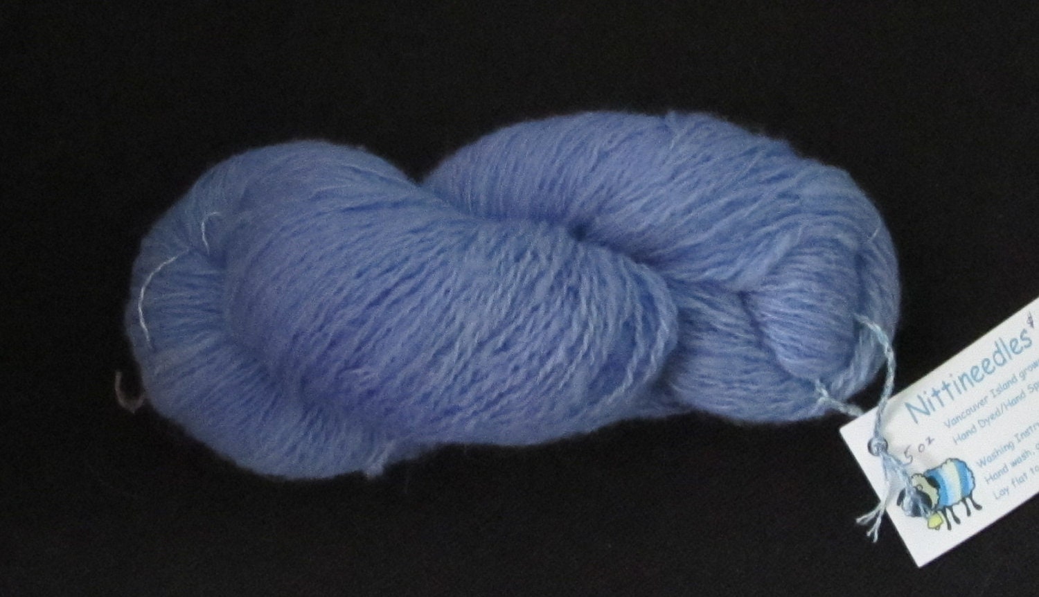 Periwinkle Blue 140g