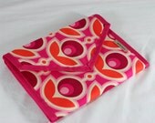 Circular Knitting Needle Organizer