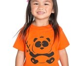 PANDA - onesie / toddler t-shirt