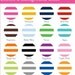 13" Laptop Case Personalized Monogrammed - Stripe