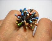 Resistor Ring