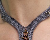 Butin Collar KIT- Mineralogy