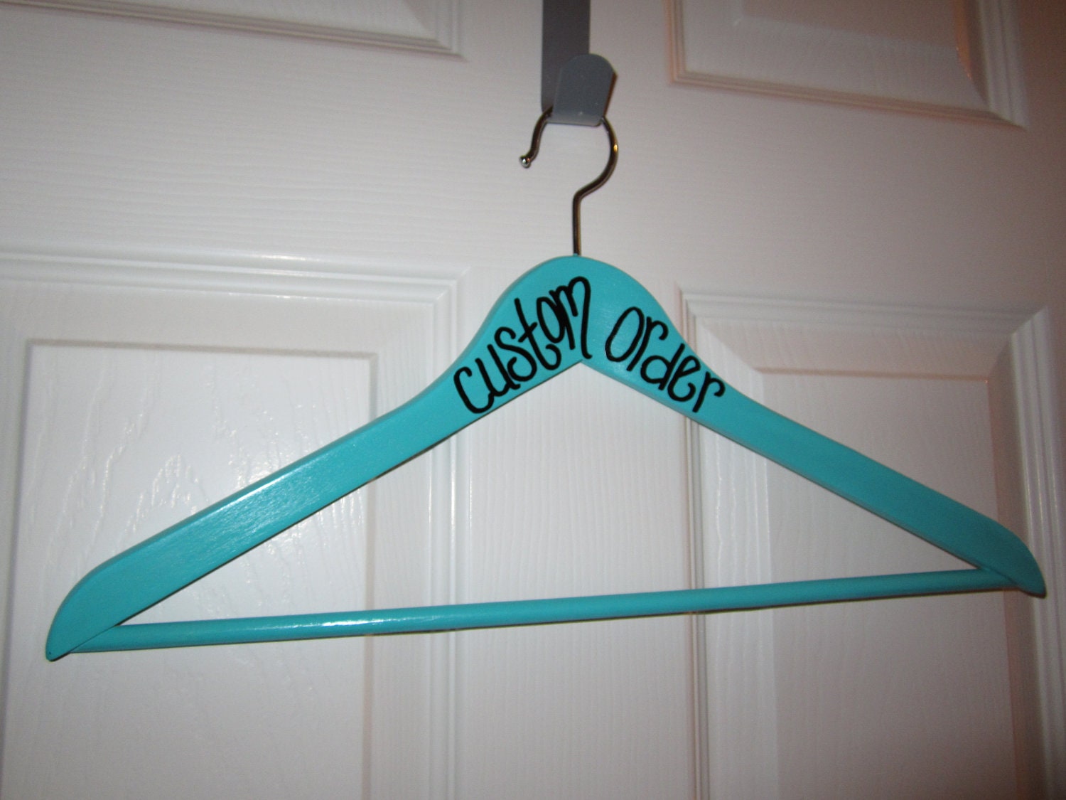 custom order for DANIELLE BEAVER
