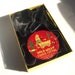 Vintage Metal Wild West Cookie Cutters, Set of 4 from Fox Run Craftsmen