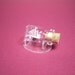 Tiny Sailing Ship is in a tiny bottle -Bottle ship-
